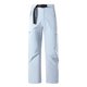 thumbnail image 3 of Ceisia Men Solid Color Button Up Golf Pants Lightweight Outdoor Casual Gift Sports Trousers, 3 of 9