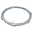 thumbnail image 2 of Topaz 290 Rigid Locknut - Steel, Steel, 4", 2 of 2