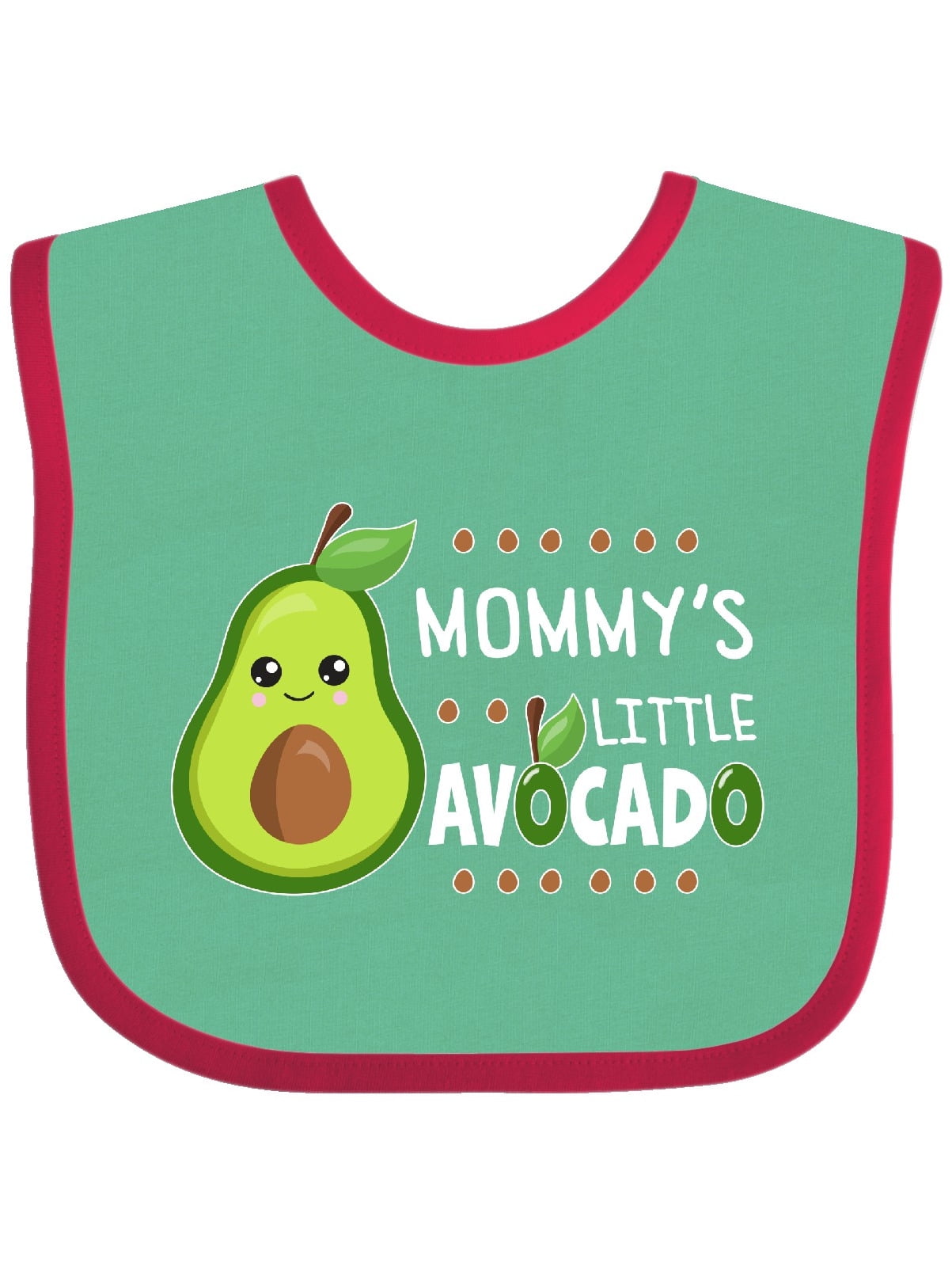avocado baby