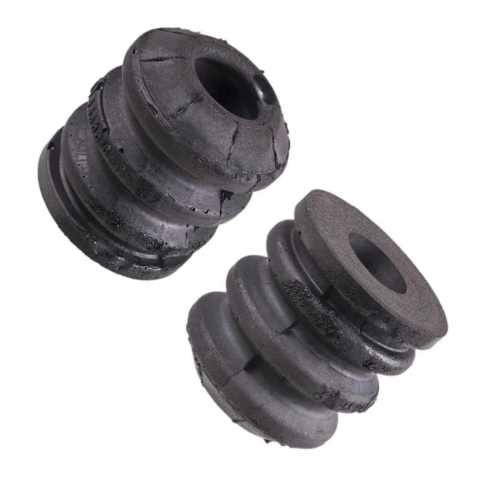 Pack De 2 Ressorts De Compression Pour Entretien Tondeuse