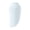 White, variant on Collapsible Silicone Dog Water Bottle Adapter, Leakproof Portable Pet Travel Water Bowl for Walking Hiking