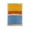 Unframe-style, variant on Yellow, Red And Blue by Mark Rothko Painting Poster Art Poster Canvas Painting Decor Wall Print Photo Gifts Home Modern Decorative Posters 24x36inch(60x90cm)