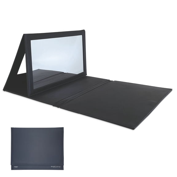 Achieva SMART Mirror Therapy Box – Adjustable Angle & One-Handed Setup
