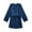 Blue, variant on Teissuly Satin Silk Pajamas Women Nightdress Lingerie Robes Underwear Sleepwear Sexy