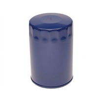 Oil Filter - Compatible with 1987 - 1988 Chevy R20 Suburban