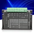 thumbnail image 1 of Heat Dissipation DC Drive Module, Driver Controller, Noise Optimization Small Size For Non-Hot Area For 57, 42 Stepper Motors Of 1.8Nm And Below, 1 of 7