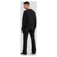 thumbnail image 6 of Levi's Men's 527 Slim Boot Cut Fit Jeans, 6 of 7