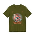 thumbnail image 4 of 2024 Year Of Dragon Unisex Jersey Short Sleeve Tee, 4 of 15