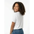 thumbnail image 4 of KPop Demon Hunters, Girls' & Big Girls' Graphic T-Shirt, Mira, Sizes 4-16, 4 of 5