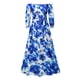 thumbnail image 5 of Txlixc Vestido de manga larga de ocio femenino Txlixc moda, 5 of 7