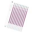 thumbnail image 3 of High Temperature Disappearing Ink Markers Tailor Red, 3 of 8