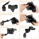 thumbnail image 3 of Adaptador Expansor De Portavasos 4 En 1 Con Portavasos De Coche De Base Ajustable De 360 ​​​​Grados Para Accesorios De Automóvil Scienceny VI012421-02, 3 of 6