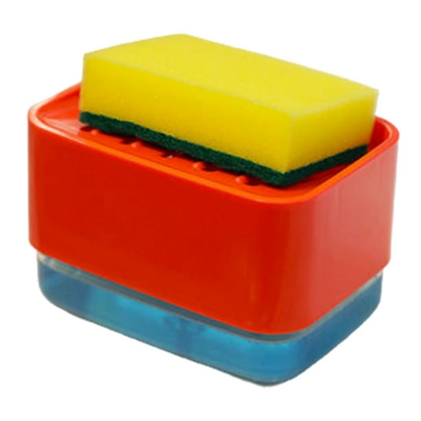 PWFE Dishwashing Liquid Dispenser Automatic Liquid Box Dishwashing