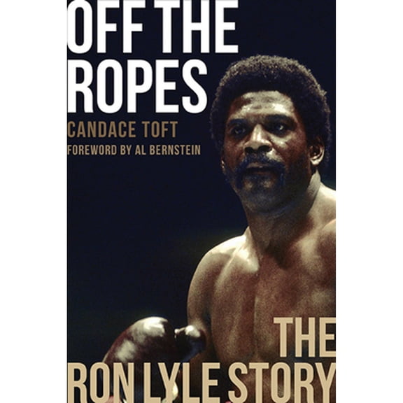 Pre-Owned Off the Ropes: The Ron Lyle Story (Hardcover)