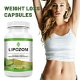 thumbnail image 3 of Lipozem Weight Loss Diet Pills, Belly Fat Tablets Revi ews (1-5Pack） NEW, 3 of 7