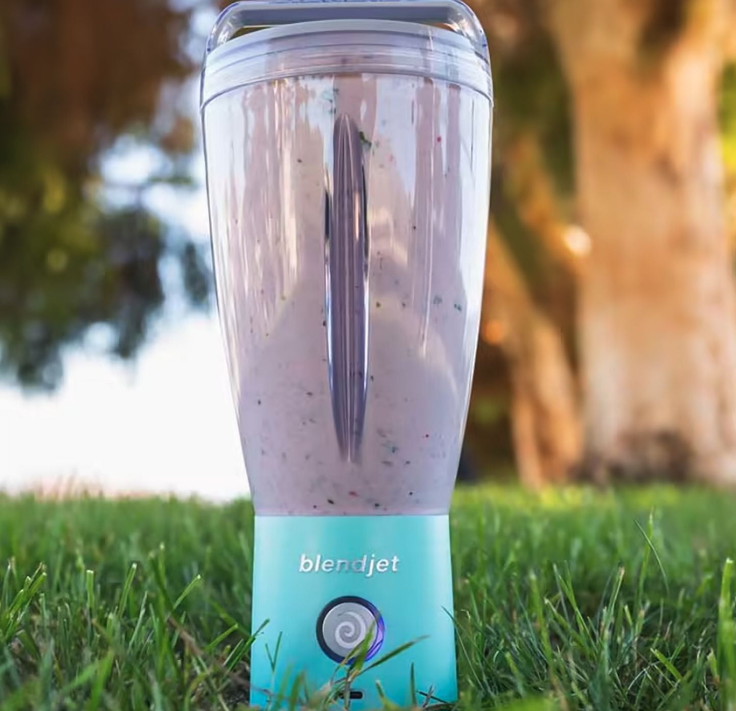 BlendJet's New Attachment Will Let You Make Bigger, Better Smoothies –  SheKnows