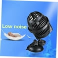 thumbnail image 3 of SHOWERORO Wave Making Pump Plastic Material for Freshwater or Saltwater Applications 1Set 7x5.5x9cm, 3 of 3