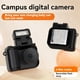 thumbnail image 2 of Videocámara de Bolsillo Portátil Mini Cámara HD1080P con Pantalla LCD y Función de Grabación de Vídeo con Flash, 2 of 7