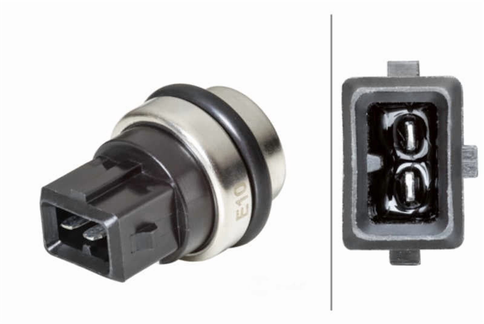 Hella 014397041 Stoplight Switches Fits select: 1998-2010 VOLKSWAGEN NEW BEETLE, 1993-2005 VOLKSWAGEN JETTA