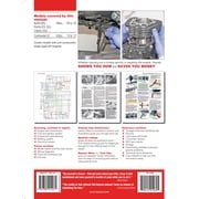 Royal Enfield 500 Bullet/Classic & 535 Continental GT (09-18) Haynes Repair Manual ^