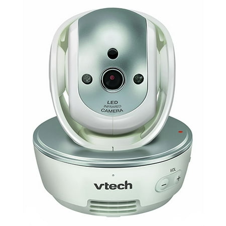 VTech VM303 Safe and Sound Accessory Pan and Tilt Full-Color Video Camera (For VM333 Only)