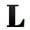 L, variant on 3D Acrylic Large Letter Wall Stickers For Home Decoration DIY Letters Logo Art Décor Wall Décor Without Repetition