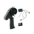 thumbnail image 3 of Control remoto de coche teledirigido Strade Fareast Limited con 50A ESC y receptor DIY, 3 of 8