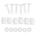 thumbnail image 1 of de pasadores anticaída de reducción de golpes de de amortiguación de cardán para pieza DJI Phantom3 Hugo Gimbal amortiguador Anti Drop conjunto, 1 of 10