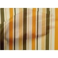 thumbnail image 4 of oneOone Tissu Popeline de Coton Tissu à Rayures Bayadere Imprimé BTY 42 Pouces de Large, 4 of 4