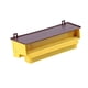 thumbnail image 2 of Hot6sl Ofertas de La Semana Desempolvador de Abejas Desmontable de Una Pieza Desempolvador de Polen de Abeja Recolector de Polen Multifuncional, 2 of 7