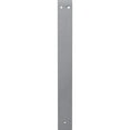 thumbnail image 5 of Ekena Millwork 2"W x 18"D x 18"H Stockport Steel Bracket, Hammered Light Blue, 5 of 12