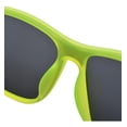 thumbnail image 3 of Lentes Goodr Unisex Naeon Flux Capacitor Verde VRG-NYL-CH4-RF, 3 of 8