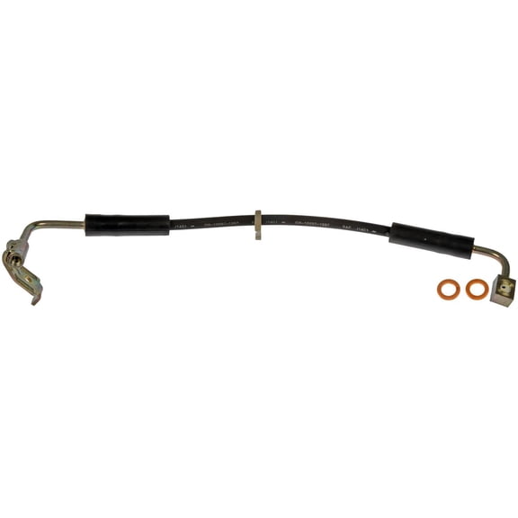 Carquest Wearever Brake Hydraulic Hose