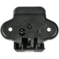 thumbnail image 2 of Dorman 03334 Hood Release Handle for Specific Chrysler / Dodge Models, Black, 2 of 3