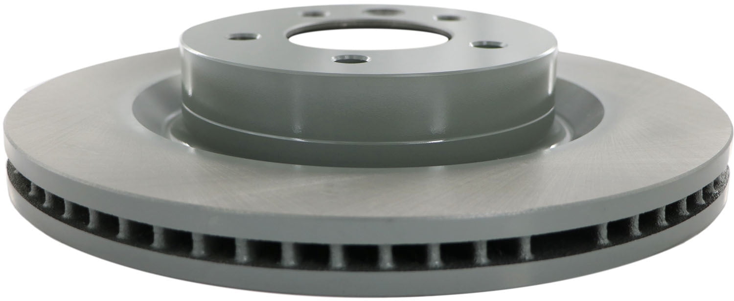 Winstop Brake Rotor, Front WS244691, Land Rover Range Rover Sport 2009-2006