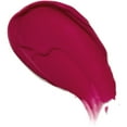 thumbnail image 4 of Maybelline Color Sensational Vivid Matte Liquid Lipstick, Berry Boost, 4 of 5