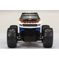 thumbnail image 4 of New Bright (1:24) Monster Truck Bigfoot Battery-Powered RC Truck, 2450, 4 of 6