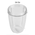thumbnail image 2 of Vaso Nutribullet De 24 Onzas Nutribullet 600 y 900w, 2 of 2
