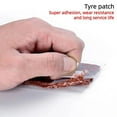thumbnail image 2 of 46PCS Flat Tires Repair Tool Kit Tools Tyre Repair kit Motorcycle Accessories Z9G9, 2 of 5