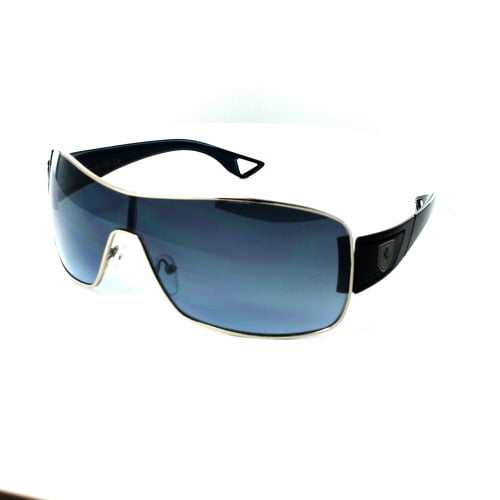 Khan KHAN Sunglasses Shield 3311 Black