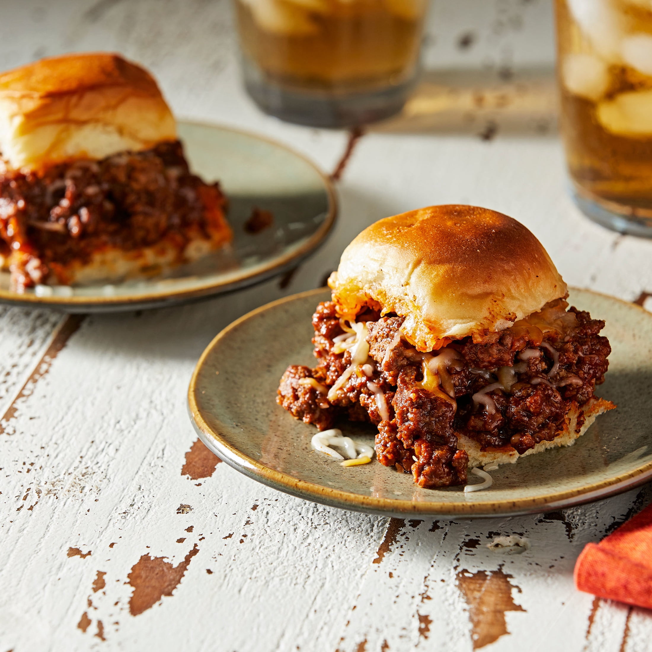 Lawry's Kosher Sloppy Joe Seasoning Mix, 15.0 oz Packet