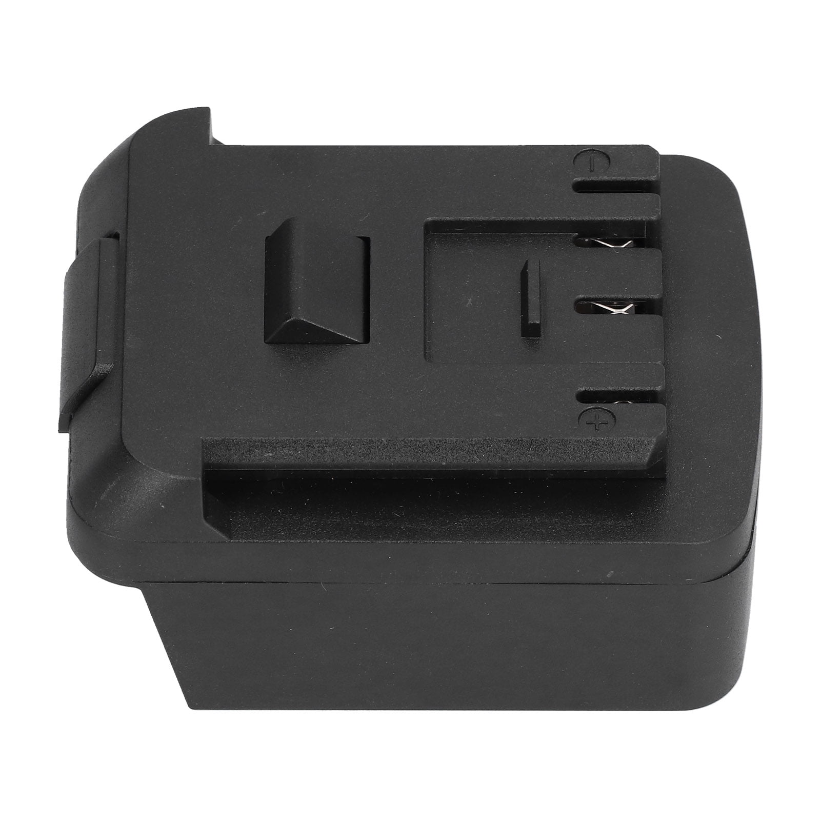 Power Tool Mount Connector, Good Match Lithium Battery Adapter Easy