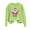 Green, variant on Christmas Sweaters for Women Oversized Sweatshirts Graphic Sweatshirt Crewneck Long Sleeve Dressy Casual