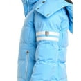 thumbnail image 4 of Fera womens  Kate Puffer Jacket, 2, 4 of 5