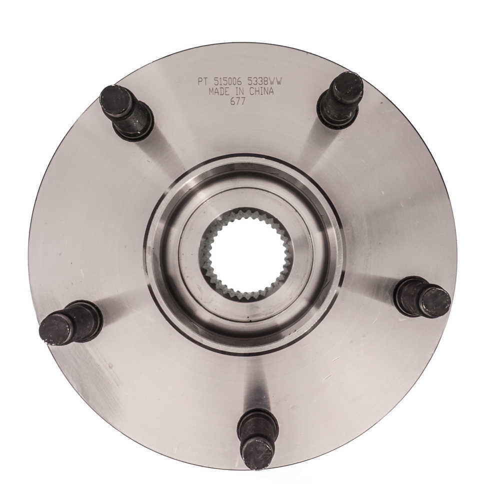 Power Train PT515006 Axle Hub Assembly