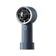 thumbnail image 1 of Ventilador eléctrico portátil Wosthever USB para escritorio 130 azul, 1 of 6