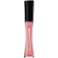 thumbnail image 5 of L'Oreal Paris Infallible Pro Gloss Plump Cream Lip Gloss, Blossom, 0.21 fl oz, 5 of 12