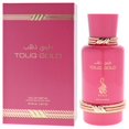thumbnail image 4 of Touq Gold de Risala para mujer - EDP Spray de 100 ml, 4 of 8