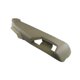 thumbnail image 2 of 39802011 Left Front Driver Side Power Seat Trim Cover Seat Outer Guard Panel-A for XC90 S60 XC70 S80, 2 of 5
