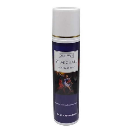 AzureGreen OAFSTM 250 ml St Michael Air Freshener